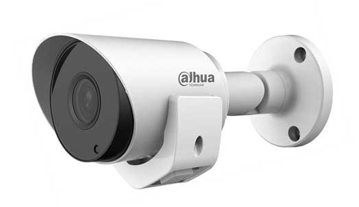  Camera HDCVI IoT hồng ngoại 2.0 Mp DAHUA HAC-LC1220T-TH